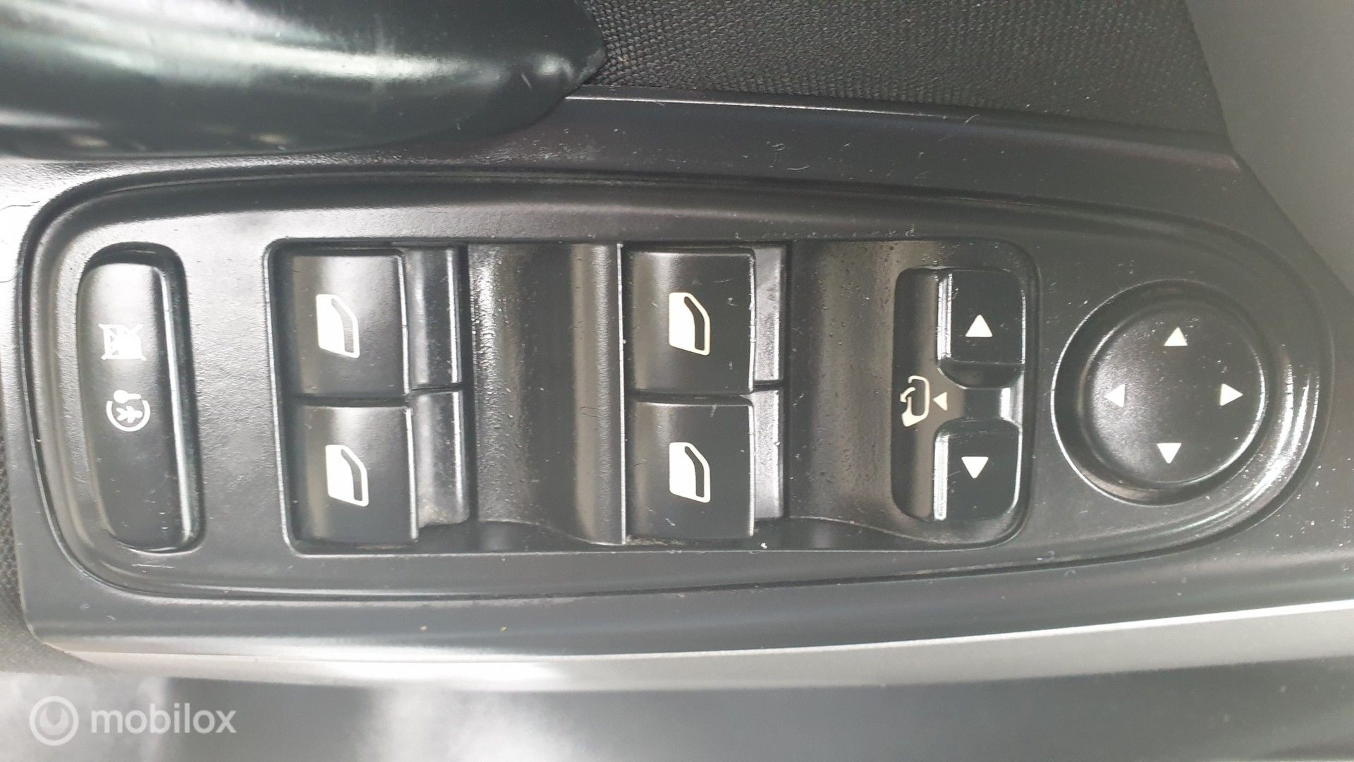 Hoofdafbeelding Citroën Grand C4 Picasso