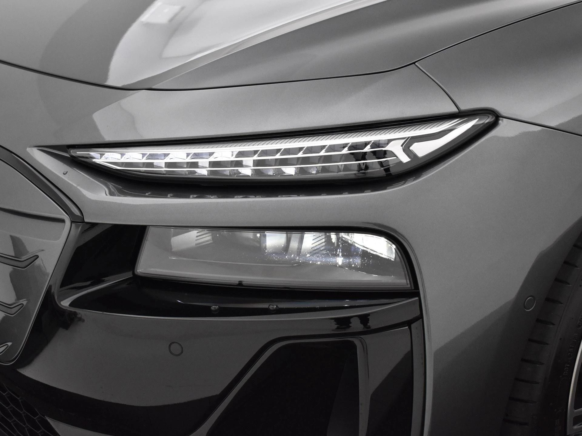 Hoofdafbeelding Audi S6 Avant e-tron