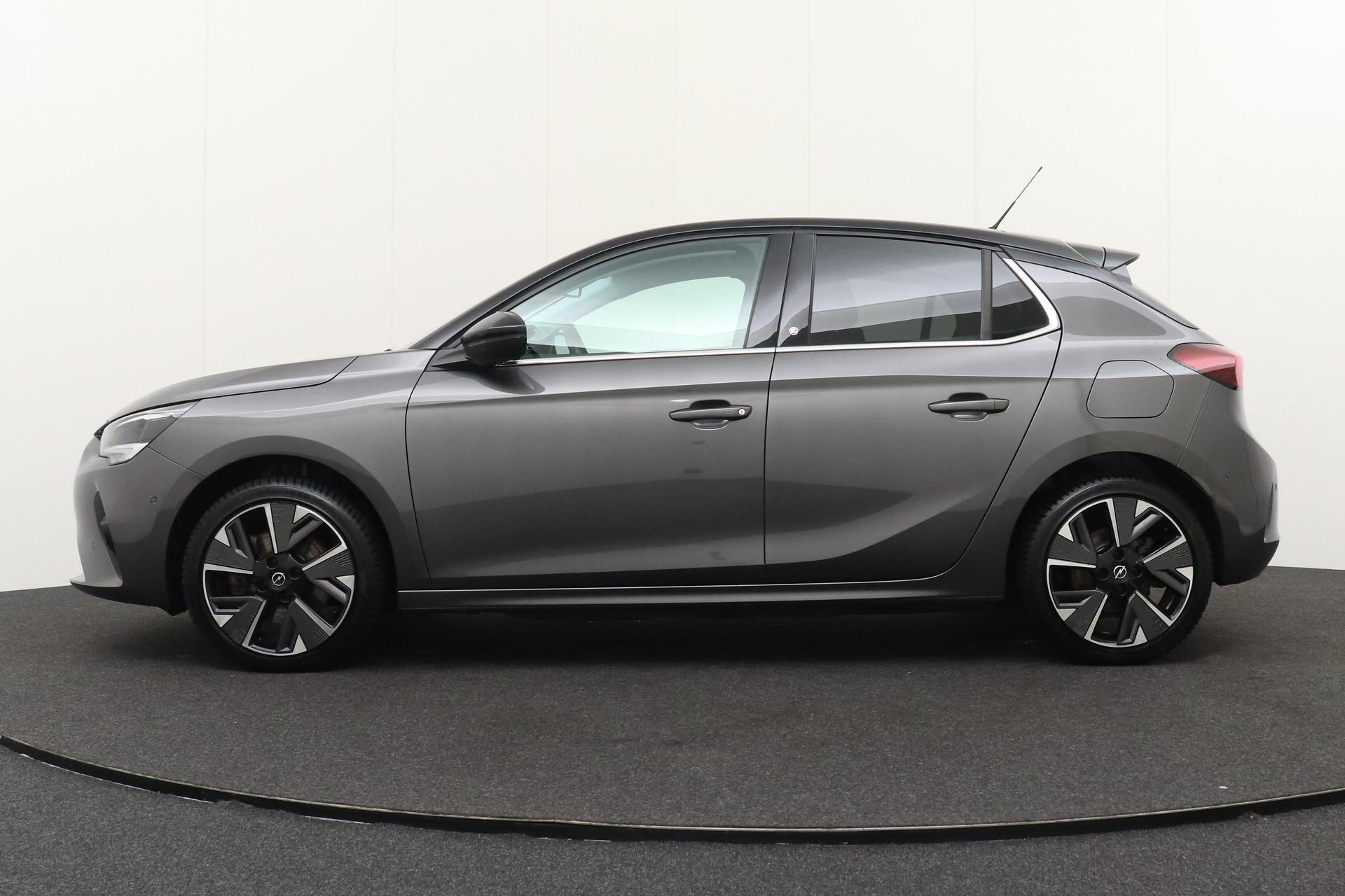 Hoofdafbeelding Opel Corsa-e