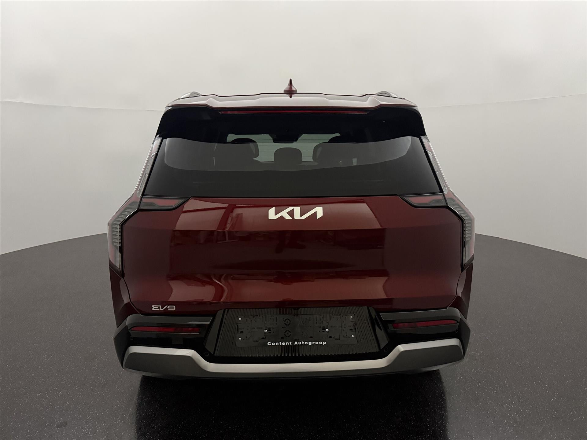 Hoofdafbeelding Kia EV9