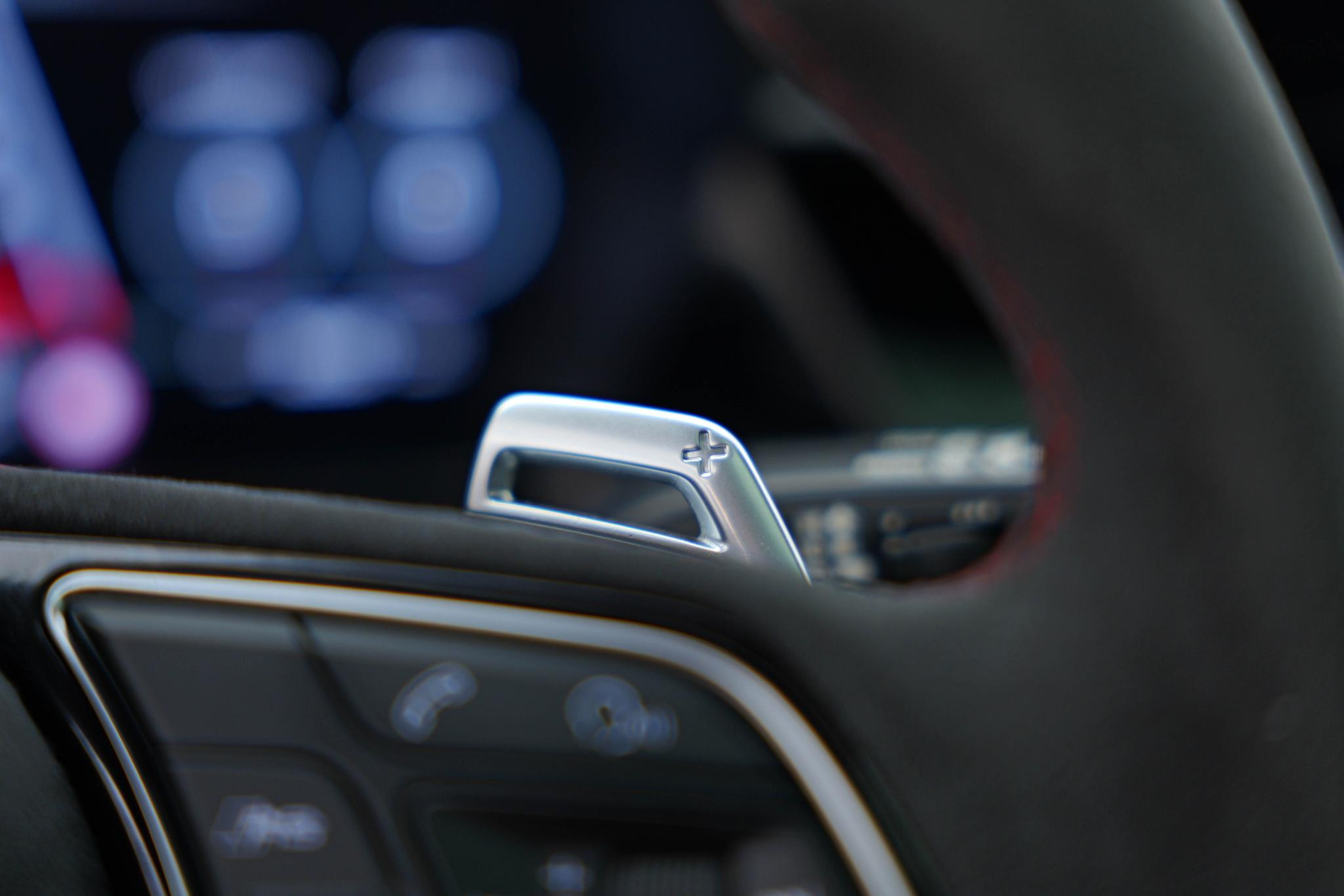 Hoofdafbeelding Audi RS3