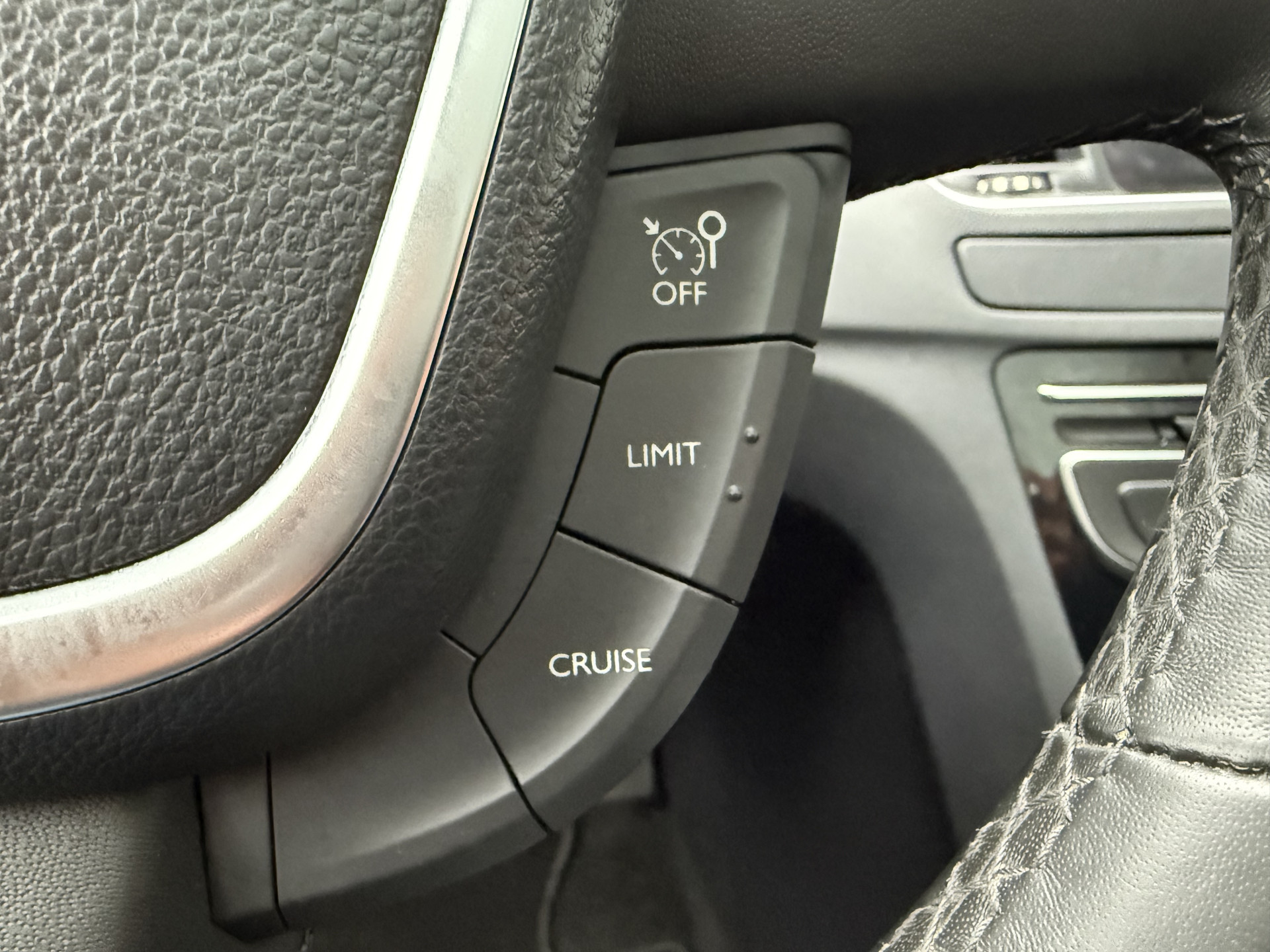 Hoofdafbeelding Peugeot 508