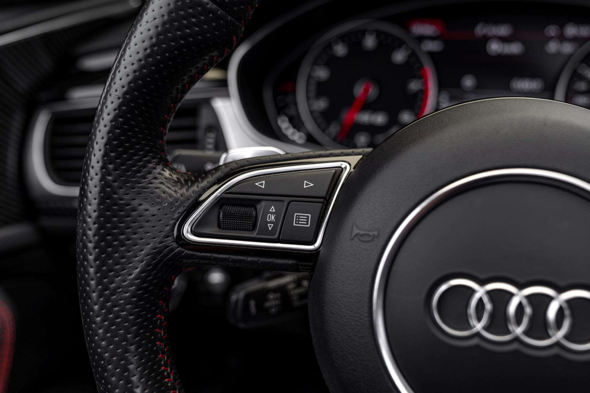 Hoofdafbeelding Audi RS6