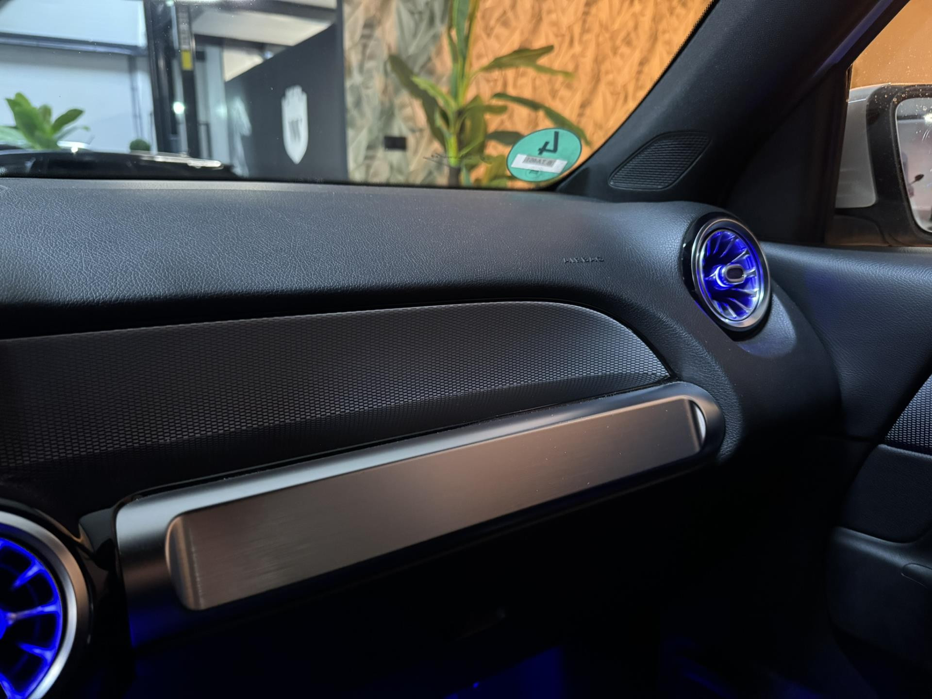 Hoofdafbeelding Mercedes-Benz GLB