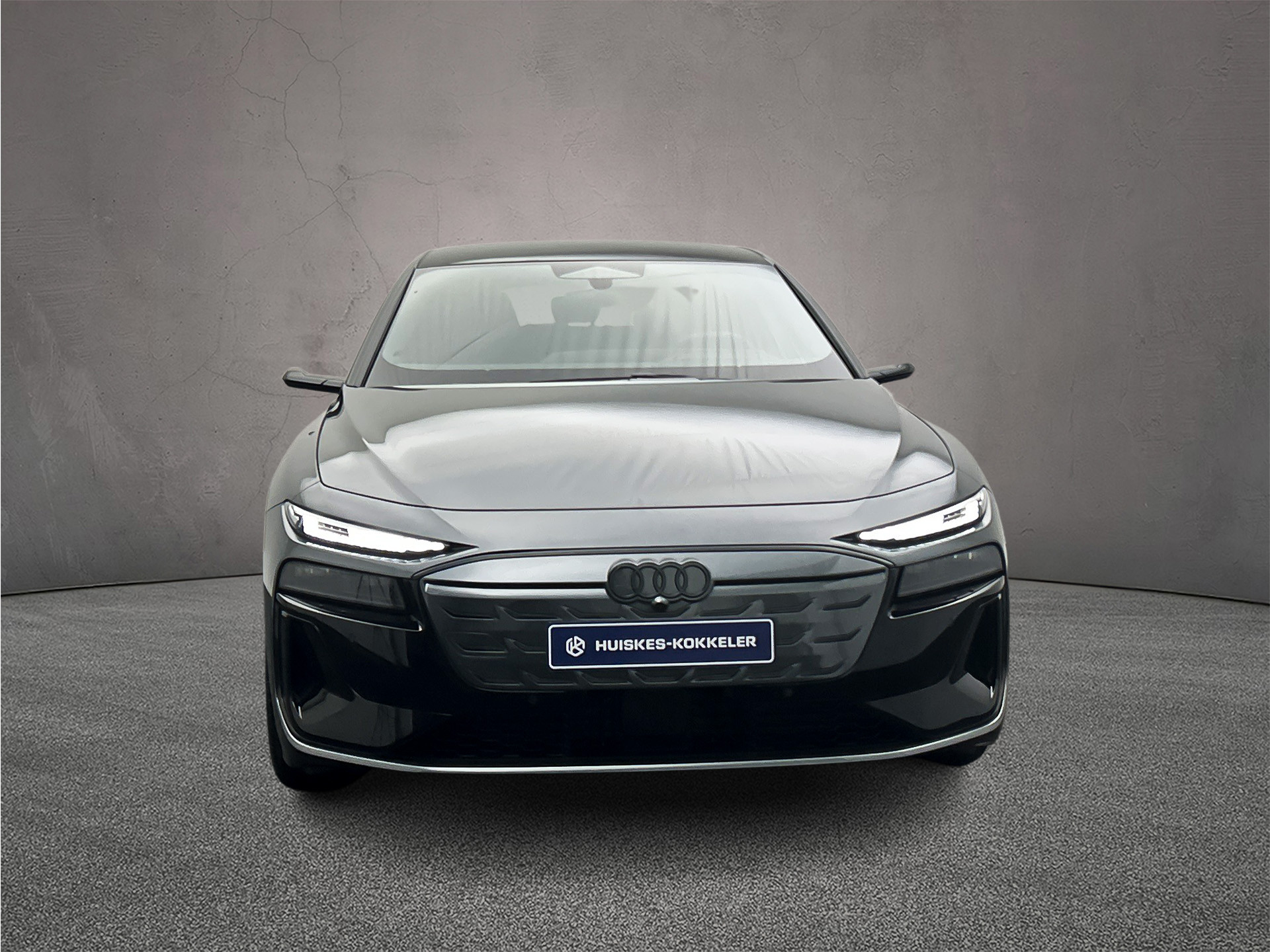 Hoofdafbeelding Audi A6 Avant e-tron