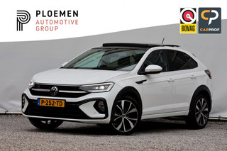 Volkswagen Taigo 1.0 TSI R-Line Business - 110 pk **Pano / IQ Light / ACC / Keyless