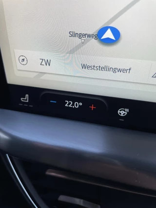 Ford Focus Ford Focus Wagon 1.0 EcoBoost Hybrid Titanium 125pk Winterpack | Achteruitrijcamera | SYNC 4 | Apple Carplay / Android auto - afbeelding nr 16