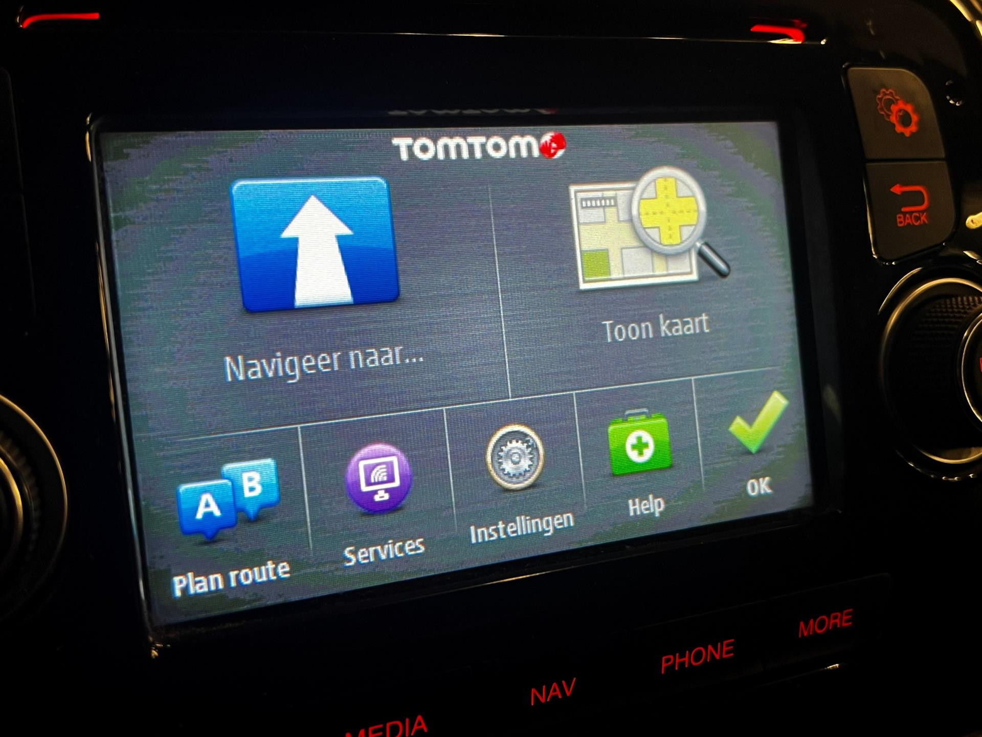 Hoofdafbeelding Peugeot Boxer