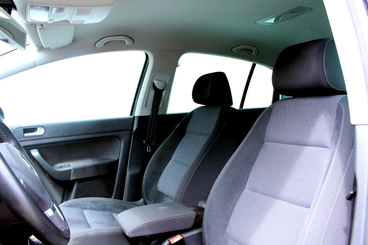 Hoofdafbeelding Volkswagen Golf Plus