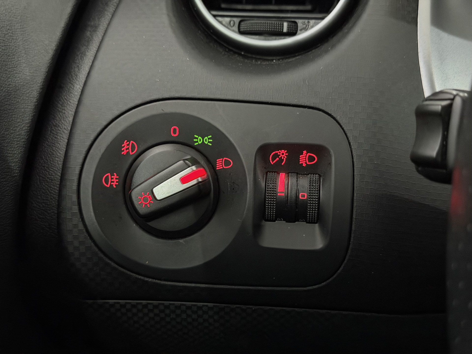 Hoofdafbeelding SEAT Altea