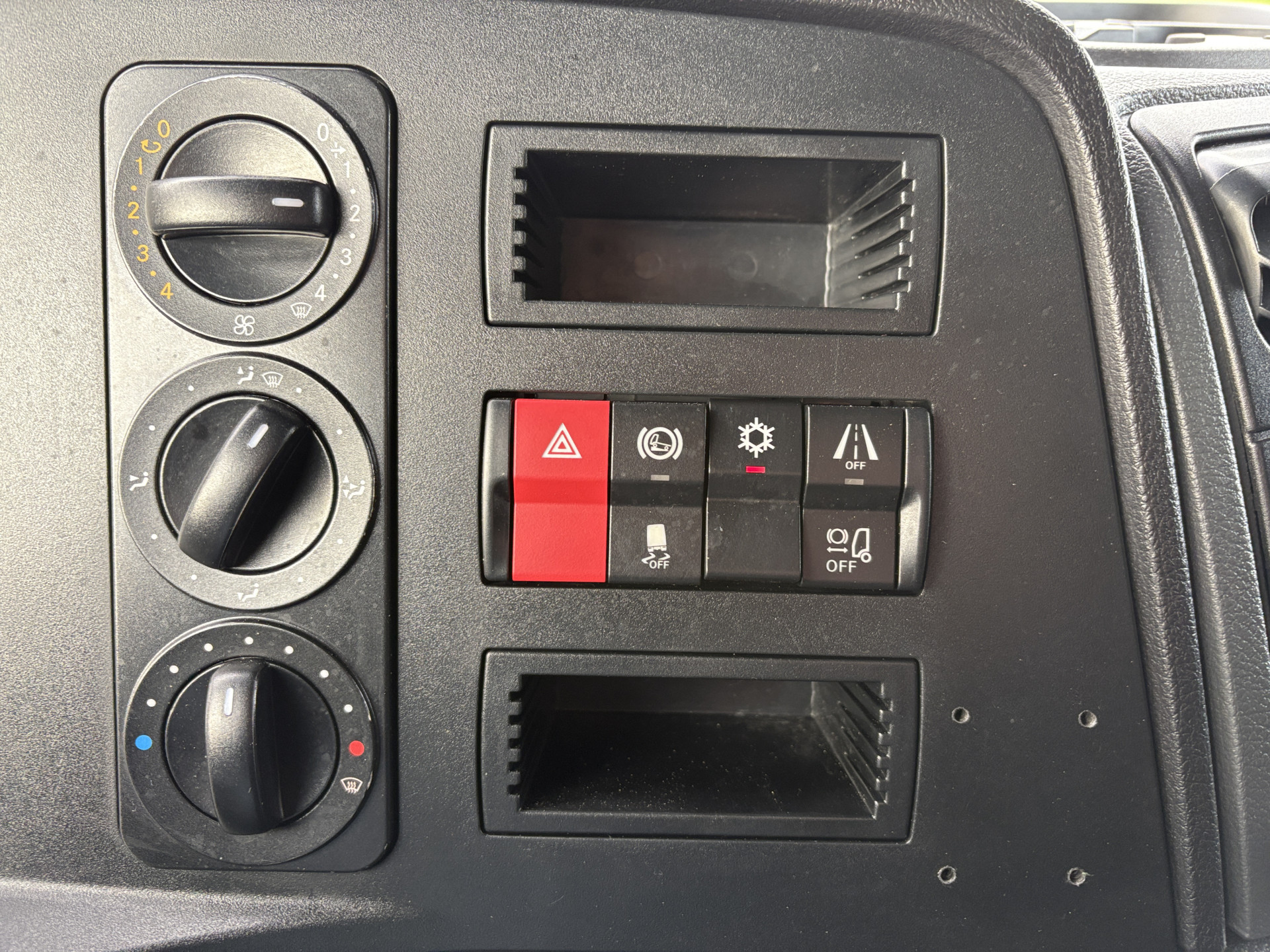 Hoofdafbeelding Mercedes-Benz Atego