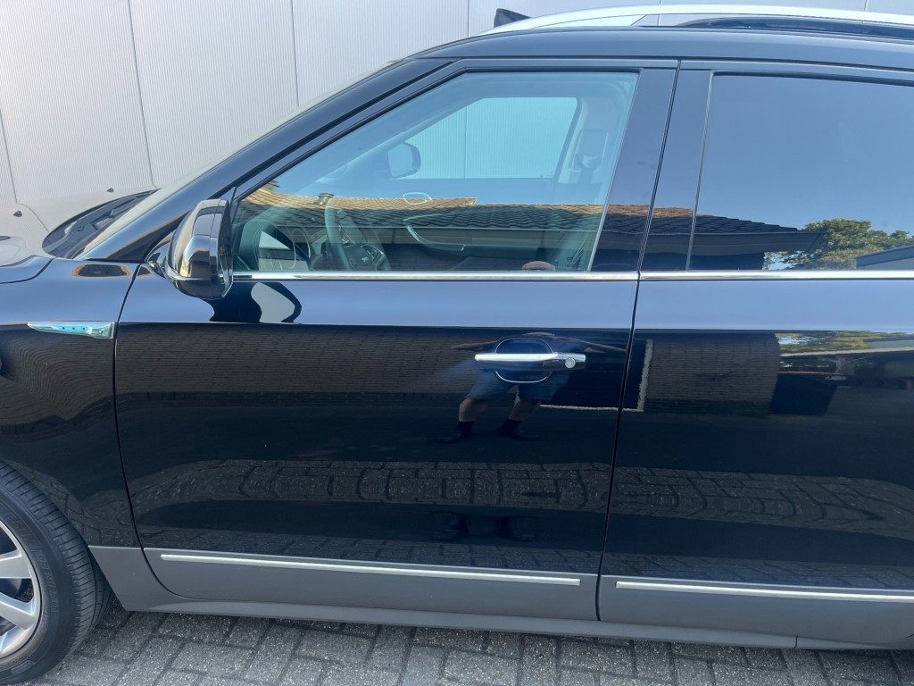 Hoofdafbeelding Saab 9-4x