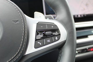 BMW X5 BMW X5 xDrive50e M-Sport | Panoramadak | H&K | Trekhaak | Comfortstoelen | Luchtvering | Glow - afbeelding nr 11