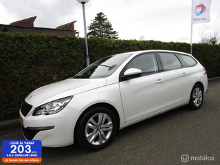 Peugeot 308 SW 1.2 PureTech Active 110 PK