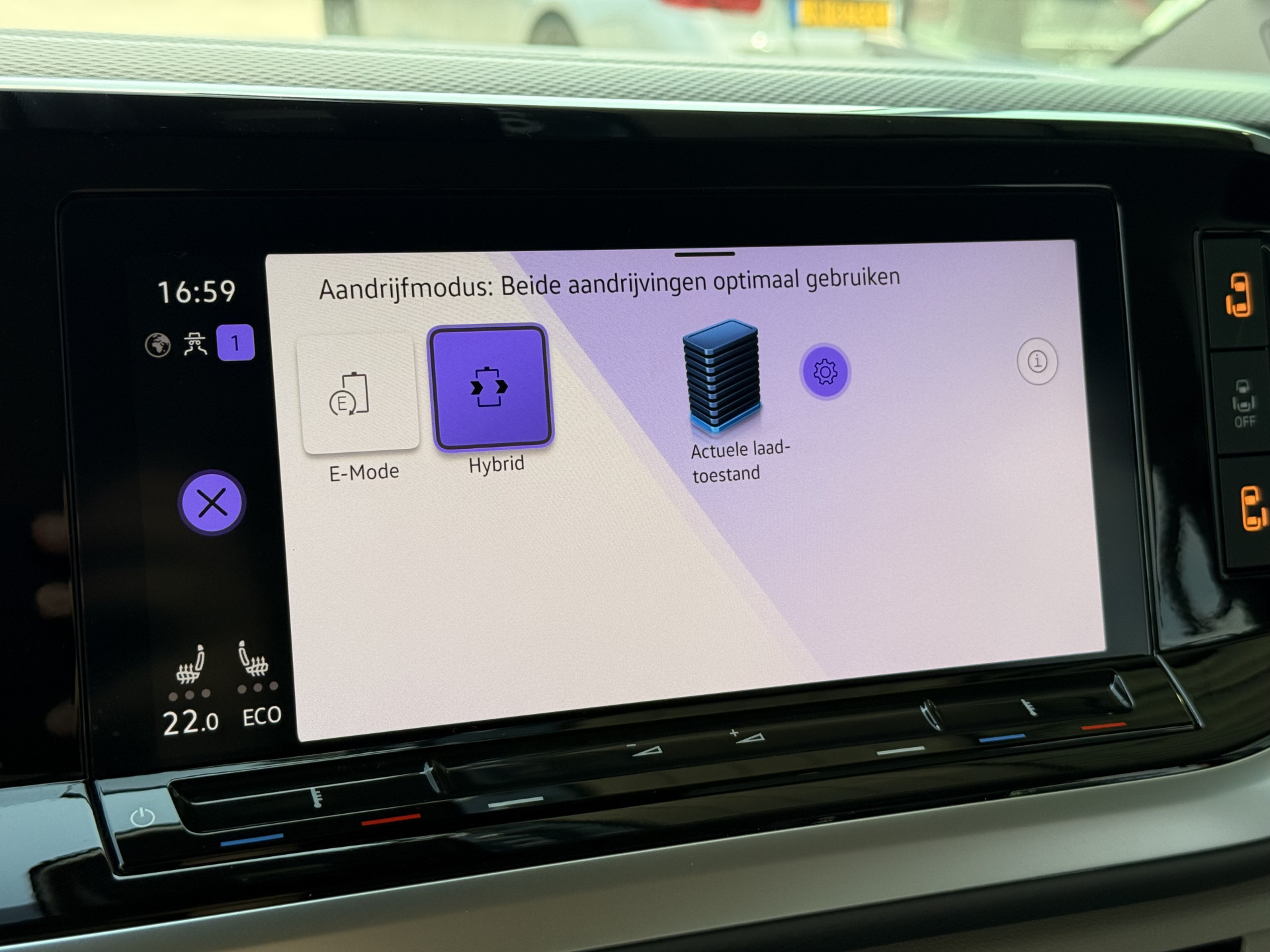 Hoofdafbeelding Volkswagen Multivan