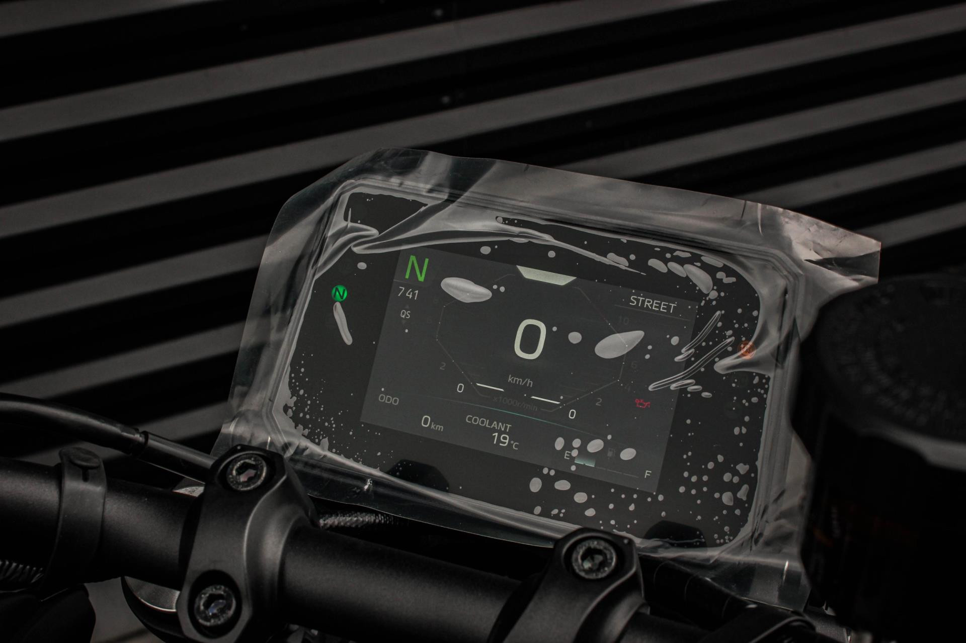 Hoofdafbeelding Yamaha MT 09