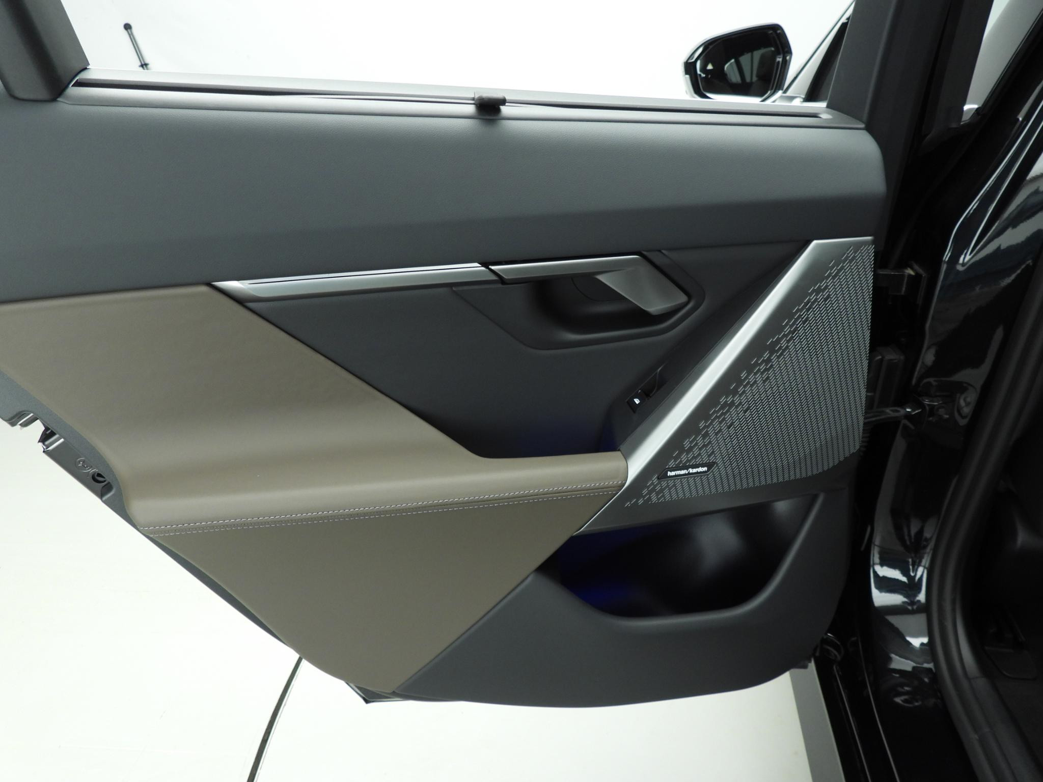 Hoofdafbeelding BMW i5