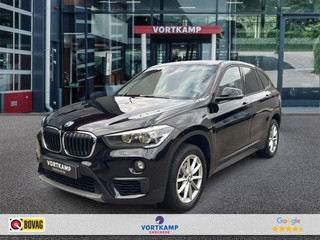 BMW X1 SDRIVE 18I ADVANTAGE NAVI/CRUISE/PDC/E-KLEP