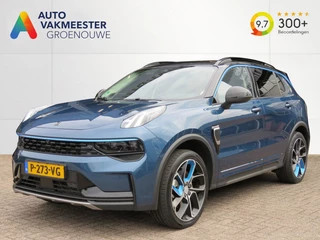 Lynk & Co 01 1.5 Plug in Hybrid 262pk / Pano.dak / 360 Camera / 20 Inch / BOV