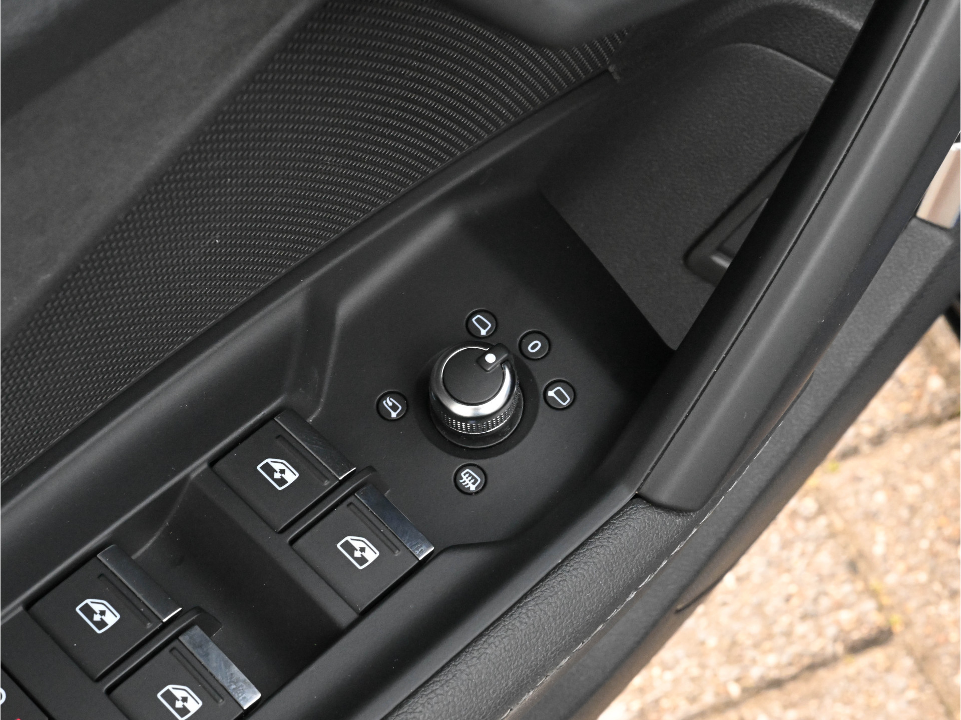 Hoofdafbeelding Audi S3