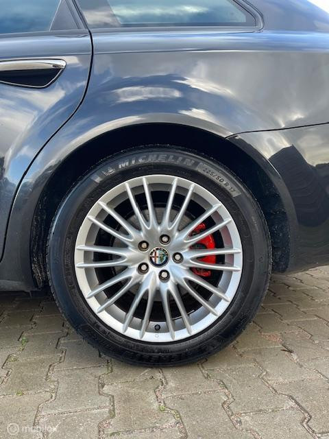 Hoofdafbeelding Alfa Romeo 159