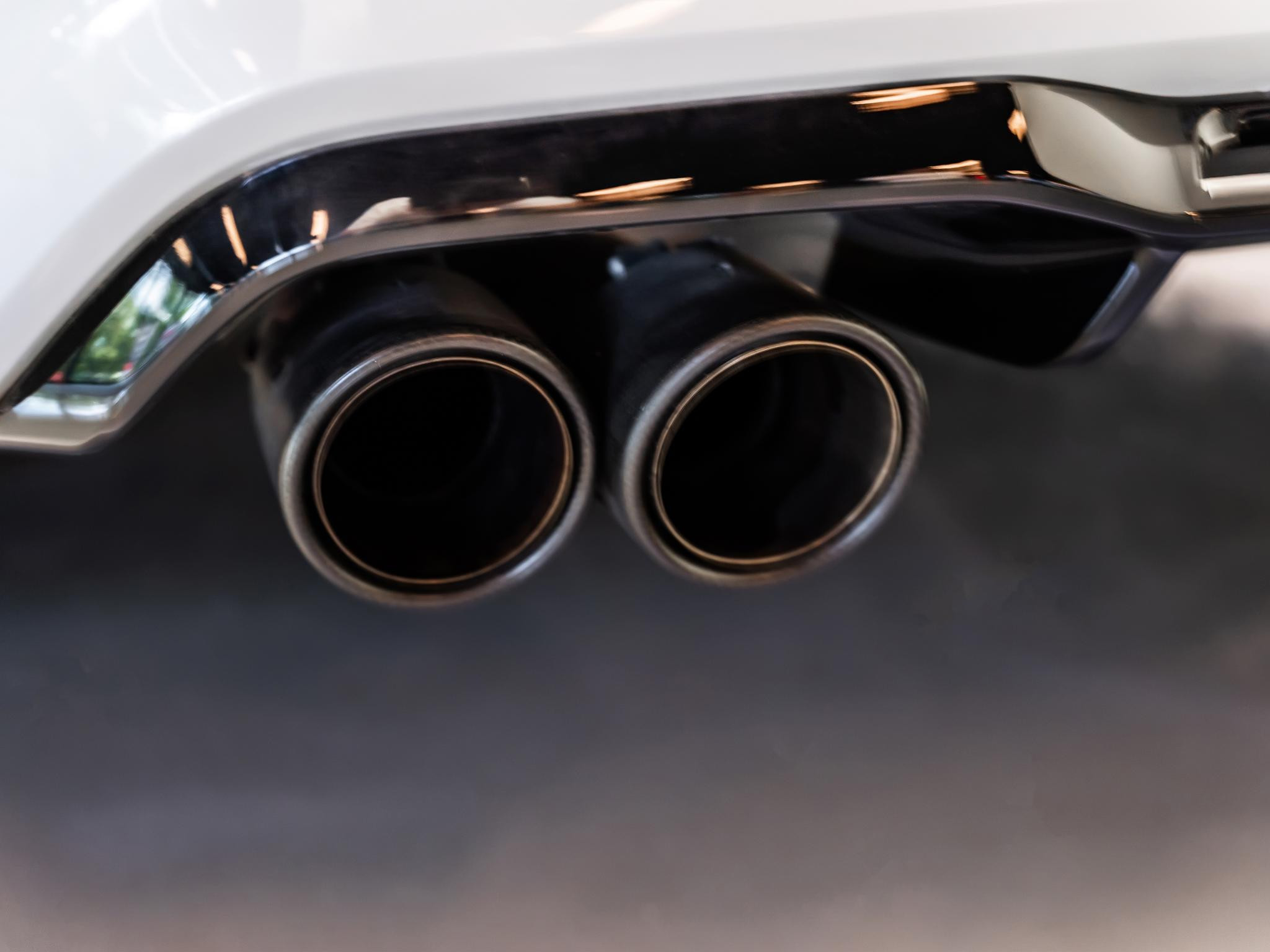 Hoofdafbeelding BMW M2