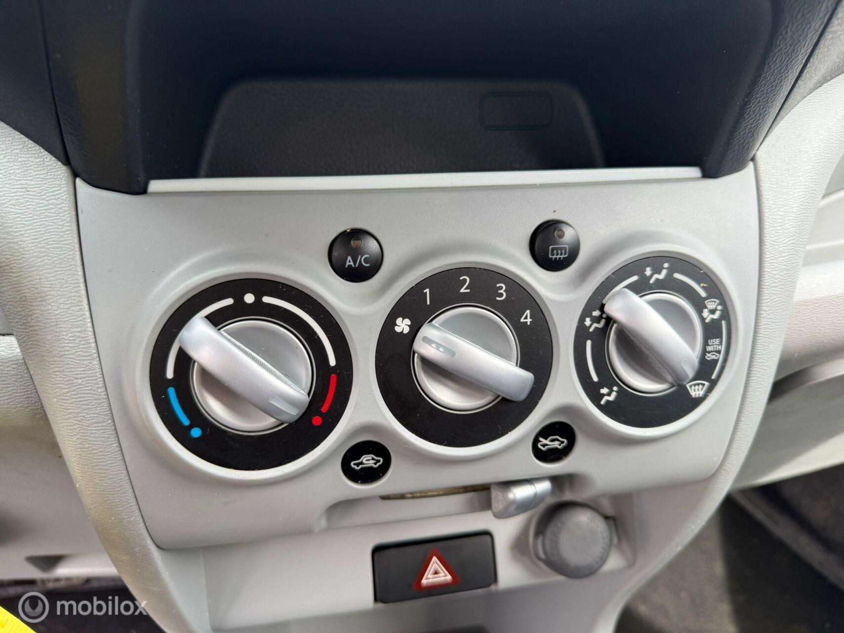 Hoofdafbeelding Suzuki Alto