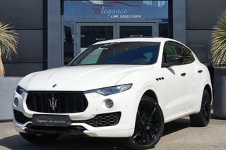 Maserati Levante 3.0 V6 D AWD 275pk Panoramadak/Stoelverwarming/360Camera