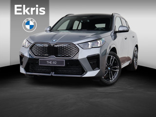 Hoofdafbeelding BMW iX2 BMW iX2 eDrive20 | M Sport Edition | M Sportpakket Pro | Equipment Pack Pro | Comfort Pack