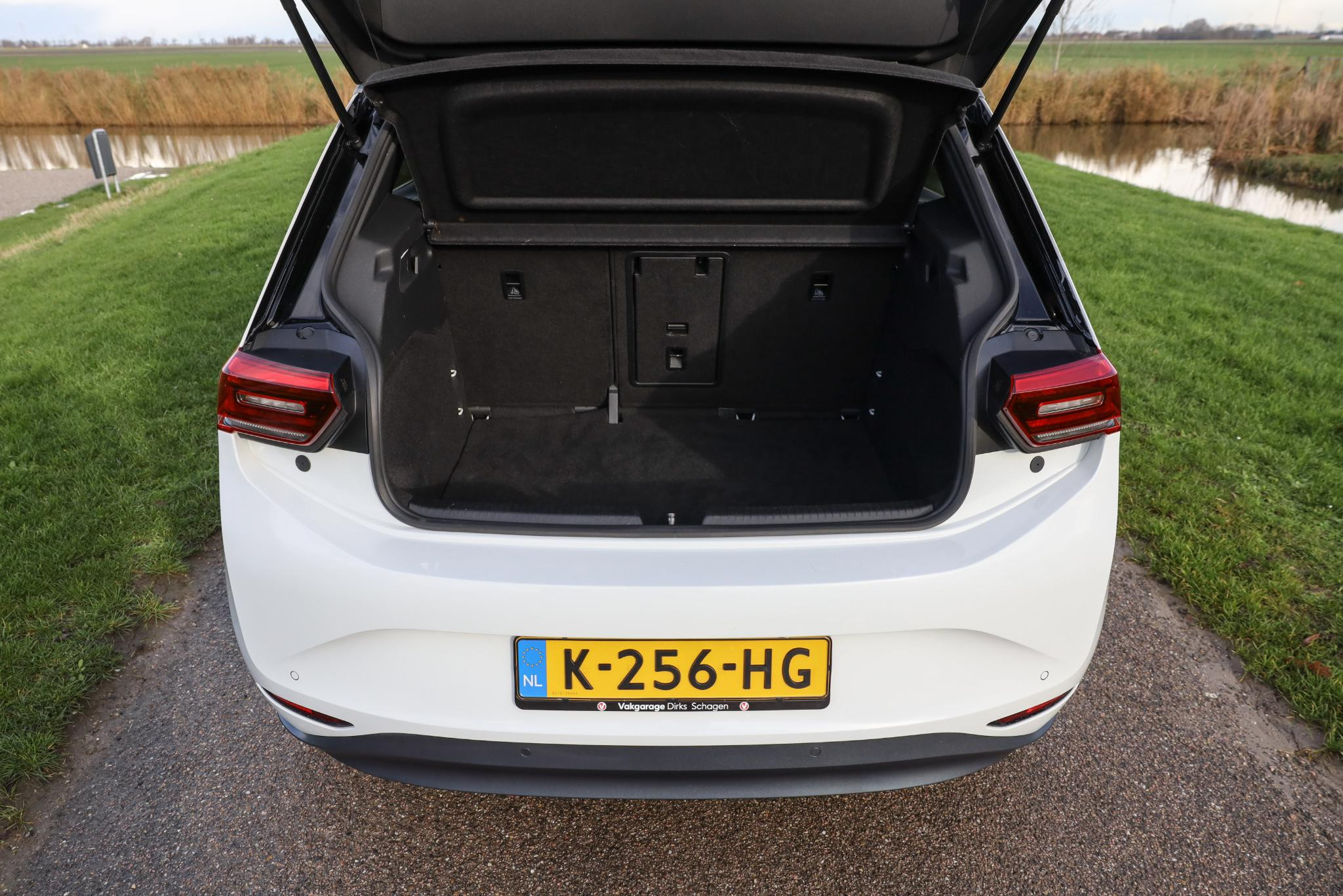 Hoofdafbeelding Volkswagen ID.3