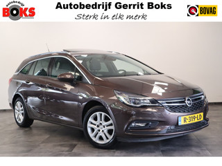 Opel Astra Sports Tourer 1.4 Turbo Online Edition Schuif/kantel-dak CruiseControl