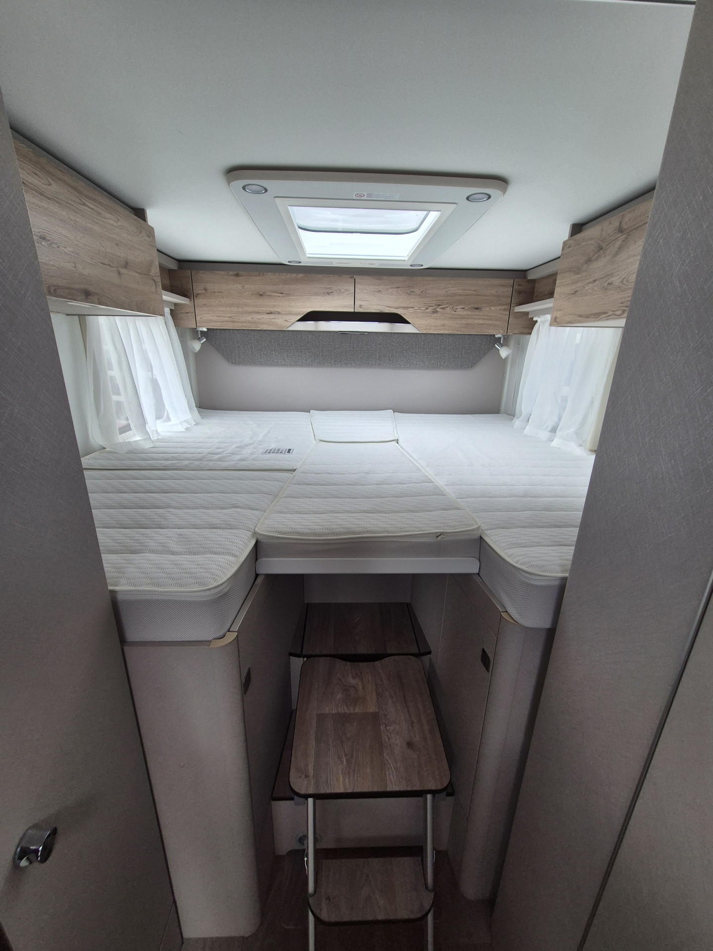 Hoofdafbeelding Hymer Exsis-i