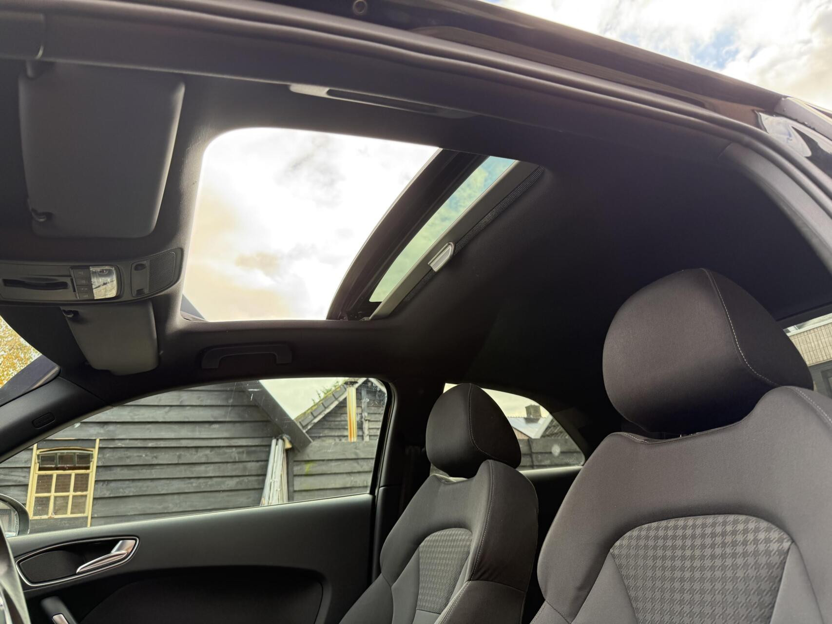 Hoofdafbeelding Audi A1