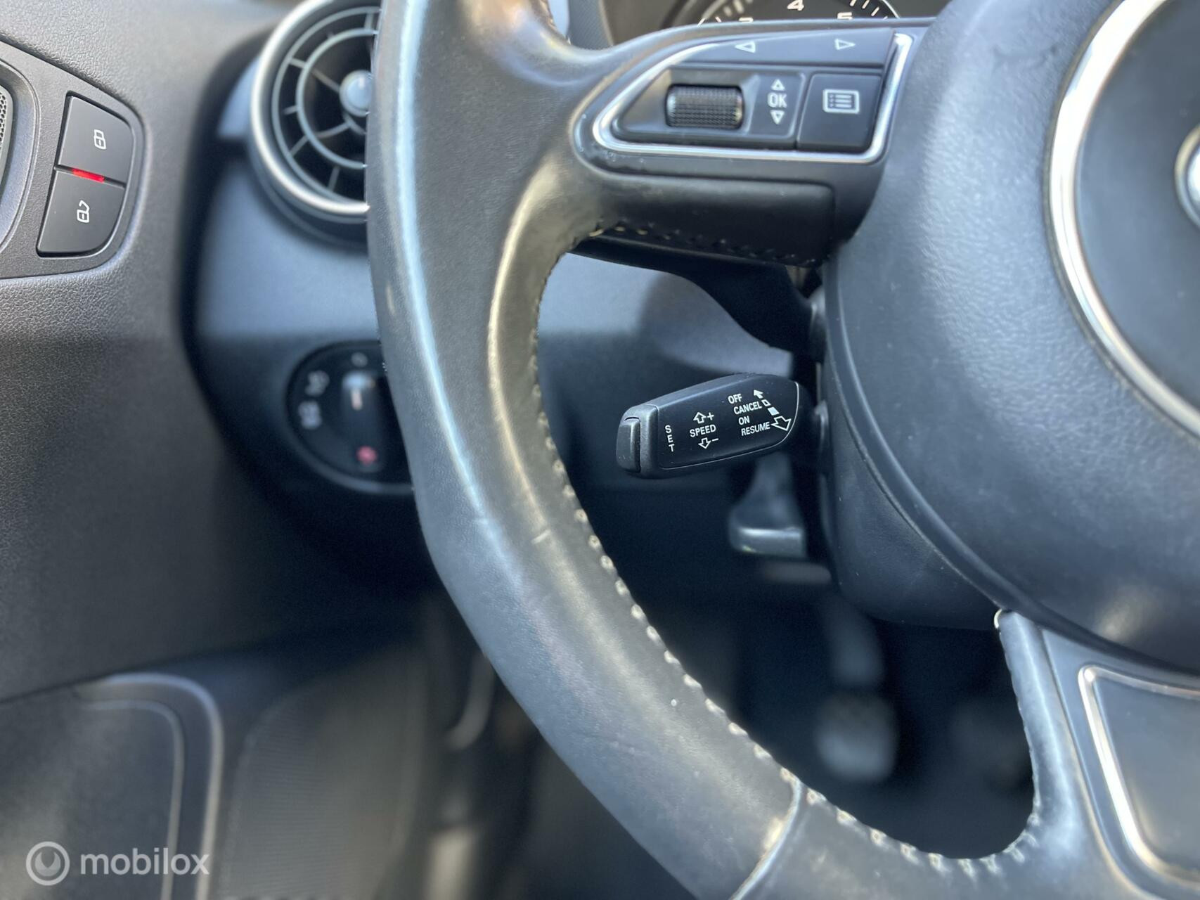 Hoofdafbeelding Audi A1