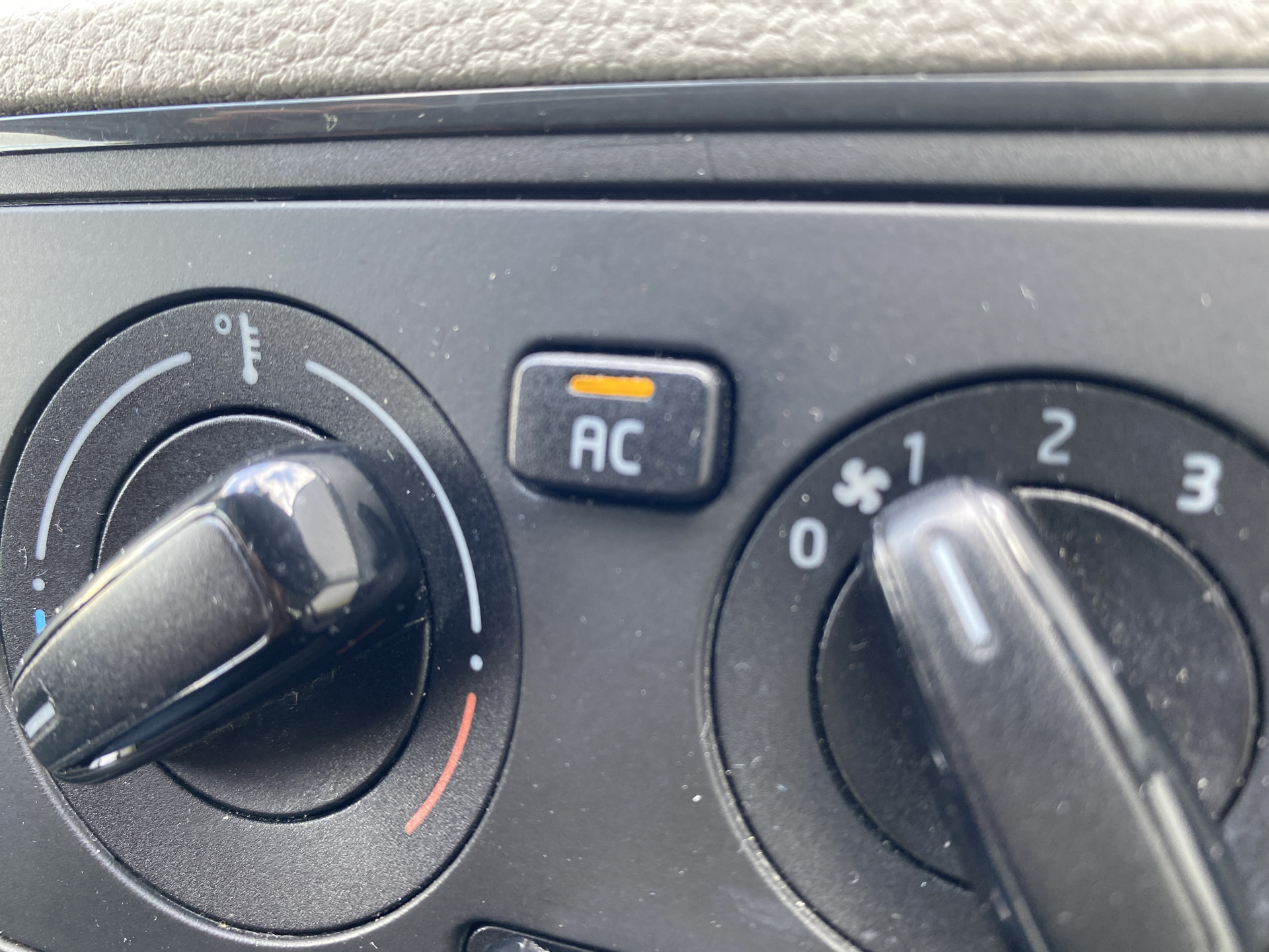 Hoofdafbeelding SEAT Mii