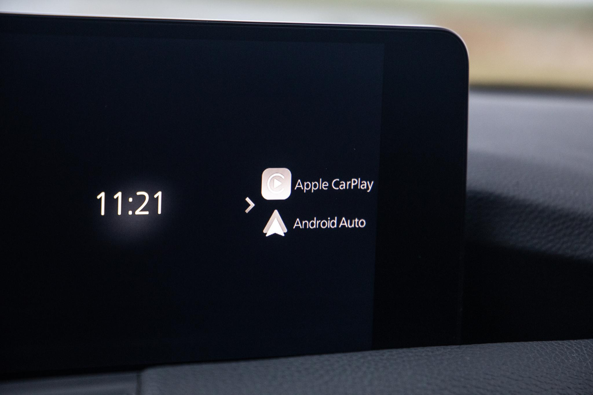 Hoofdafbeelding Mazda CX-60