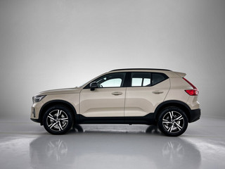 Volvo XC40 Volvo XC40 2.0 B4 Plus Dark | Trekhaak | - afbeelding nr 2