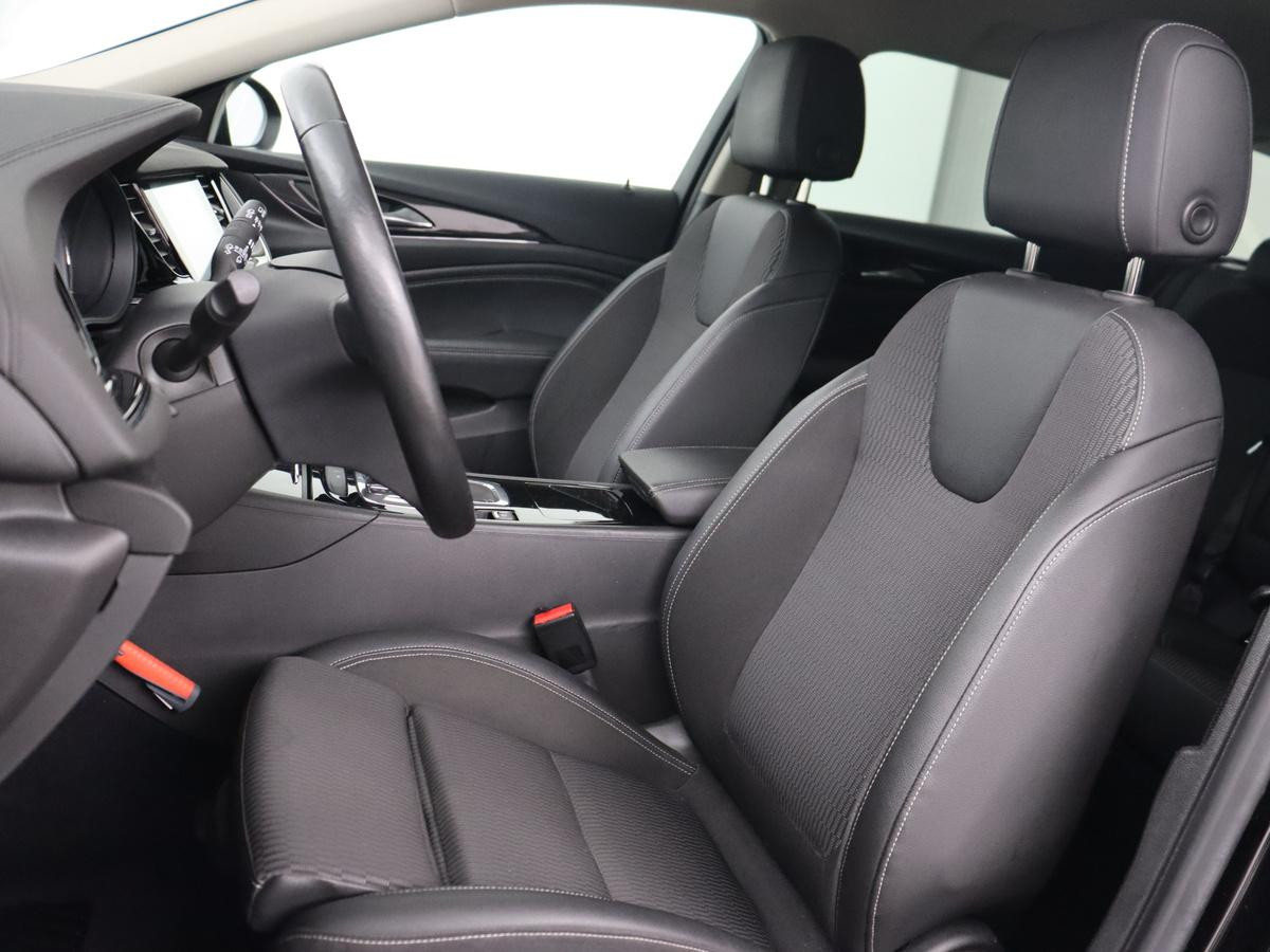 Hoofdafbeelding Opel Insignia