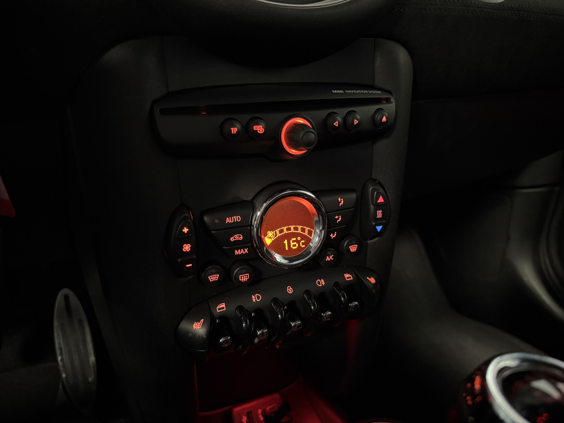 Hoofdafbeelding MINI Coupé