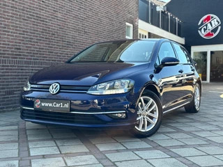 Volkswagen Golf 1.5 TSI DSG 131pk PDC CRUISE TREKHAAK ACC