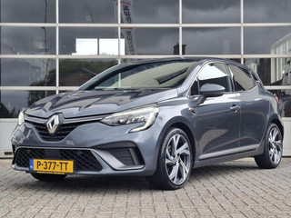 Renault Clio 1.0 TCe R.S. Line