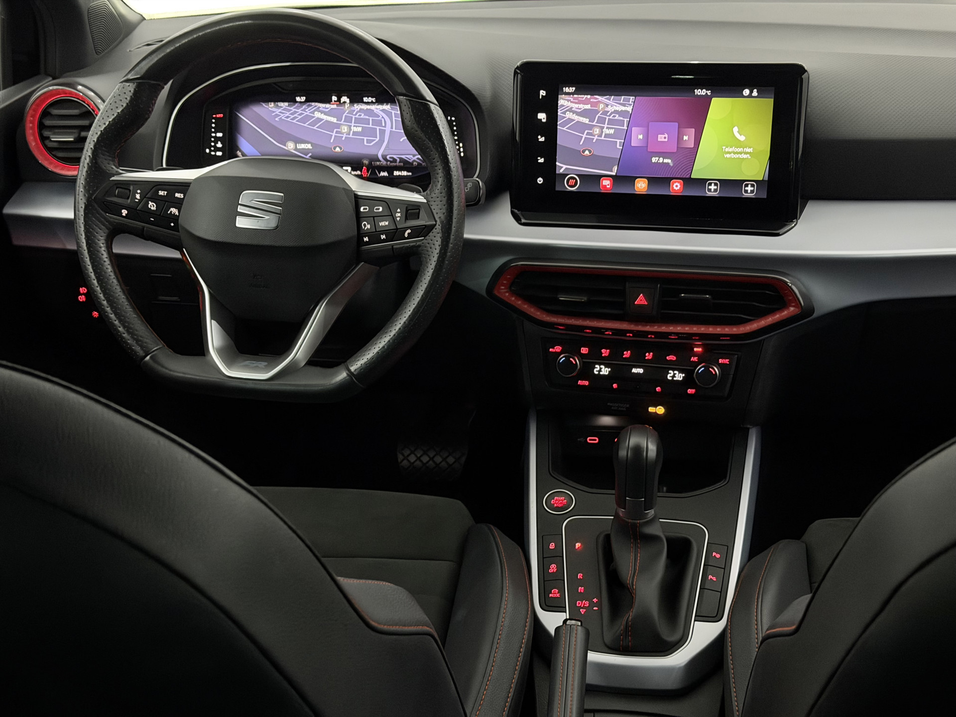 Hoofdafbeelding SEAT Arona