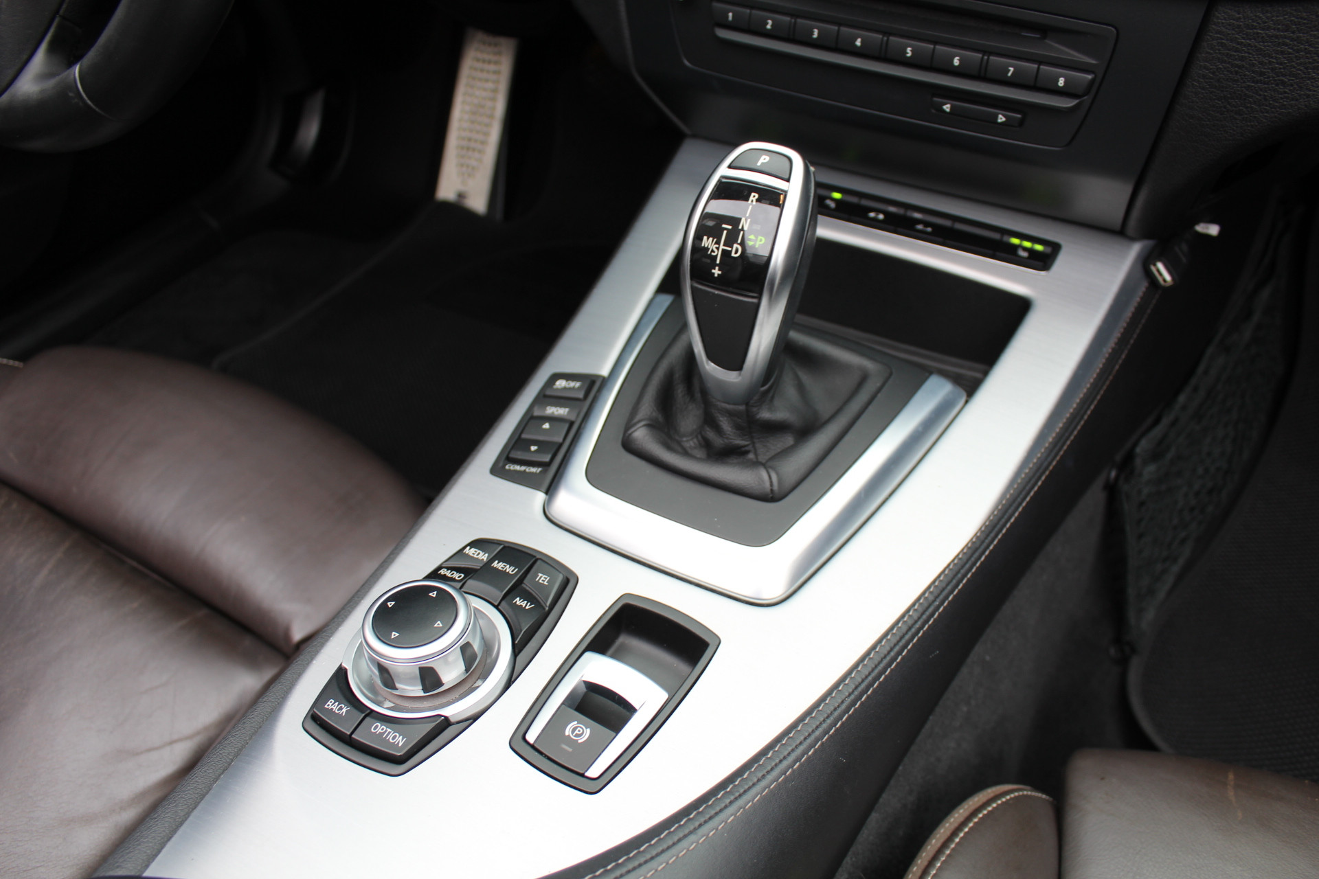 Hoofdafbeelding BMW Z4