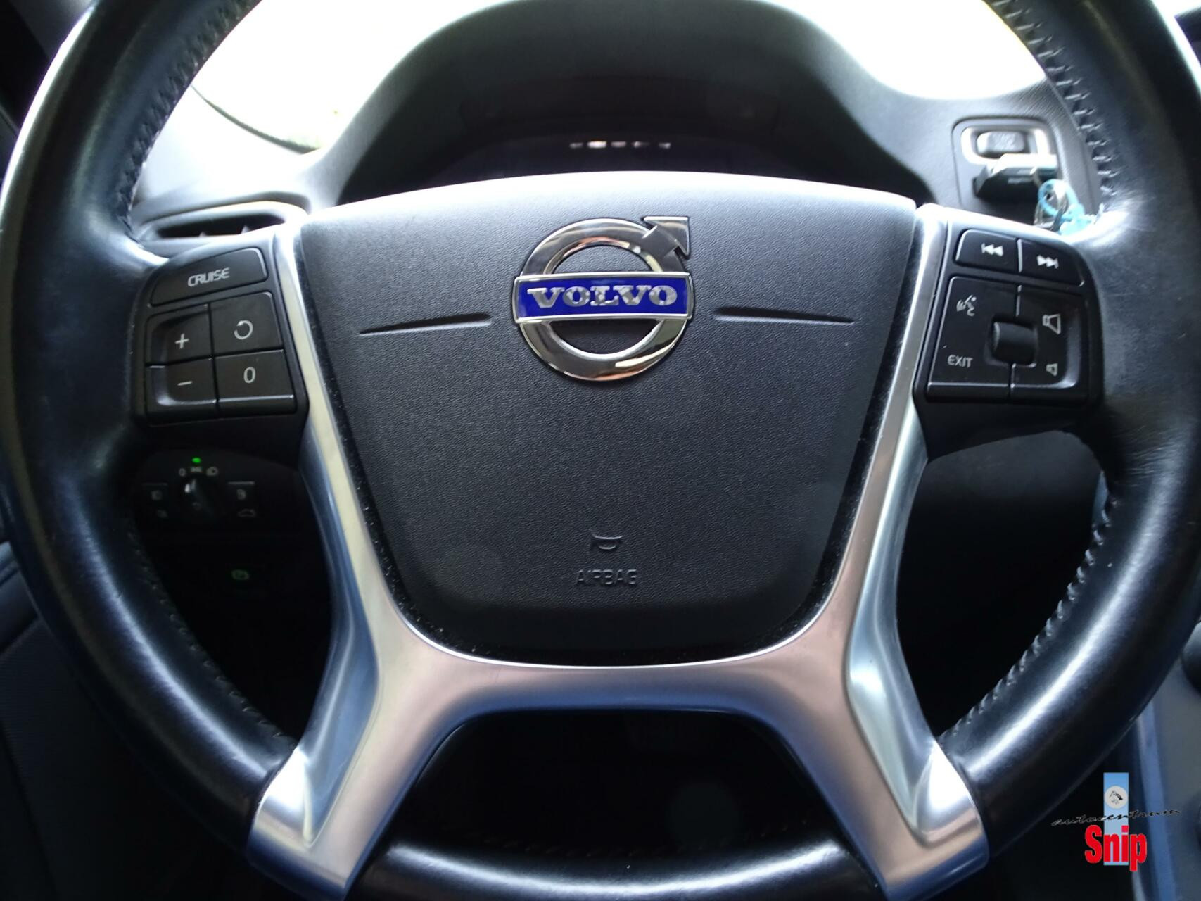 Hoofdafbeelding Volvo V70