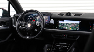 Porsche Cayenne Porsche Cayenne 3.0 S E-Hybrid SportDesign | InnoDrive | Head-up | Panoramadak | Soft-Close | BOSE Sound | Achterasbesturing - afbeelding nr 11