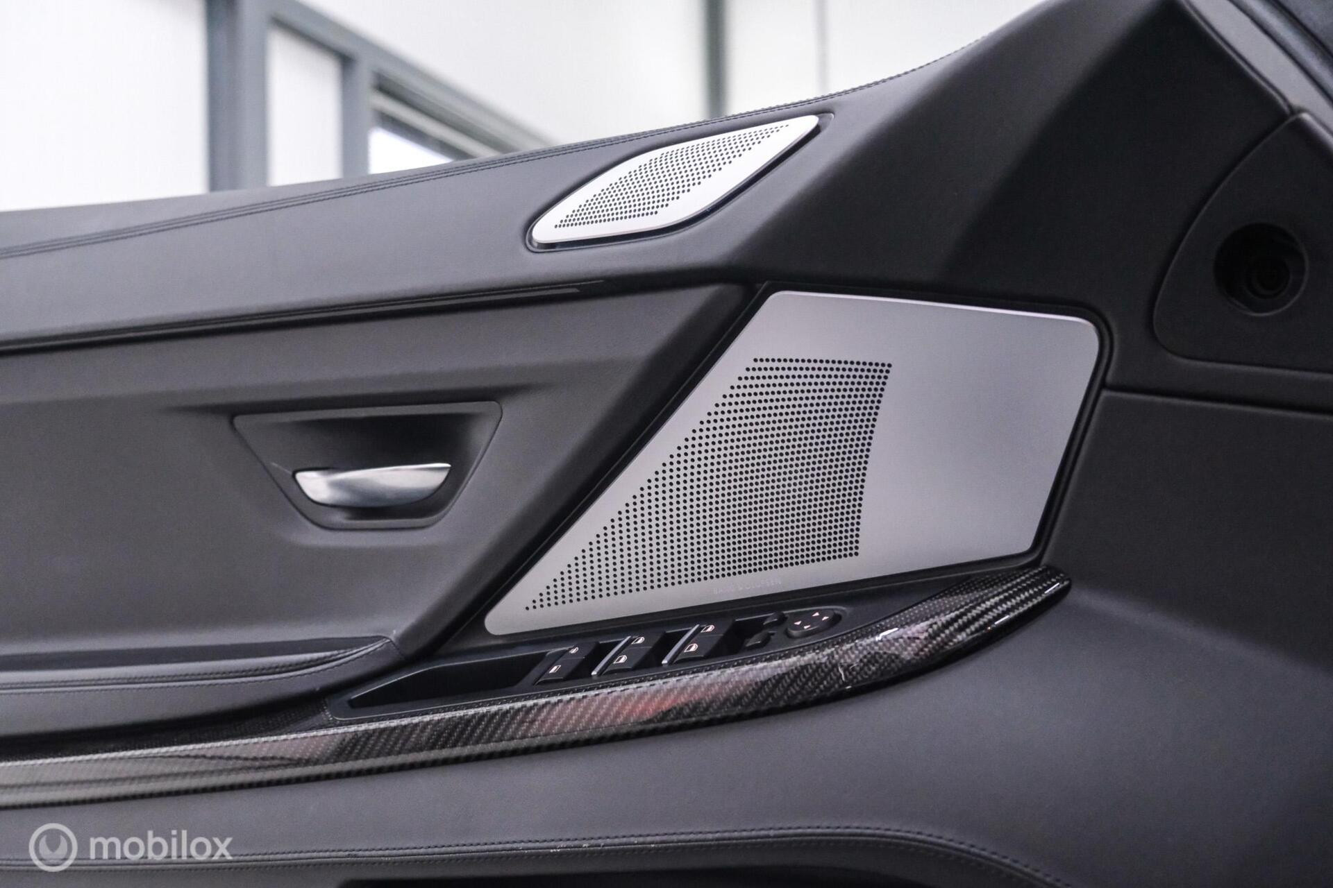 Hoofdafbeelding BMW M6