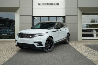 Land Rover Range Rover Velar P400e AWD Dynamic SE PHEV | Voorstoelen / Achterbank verwarmd | Schuif/Kantel dak |
