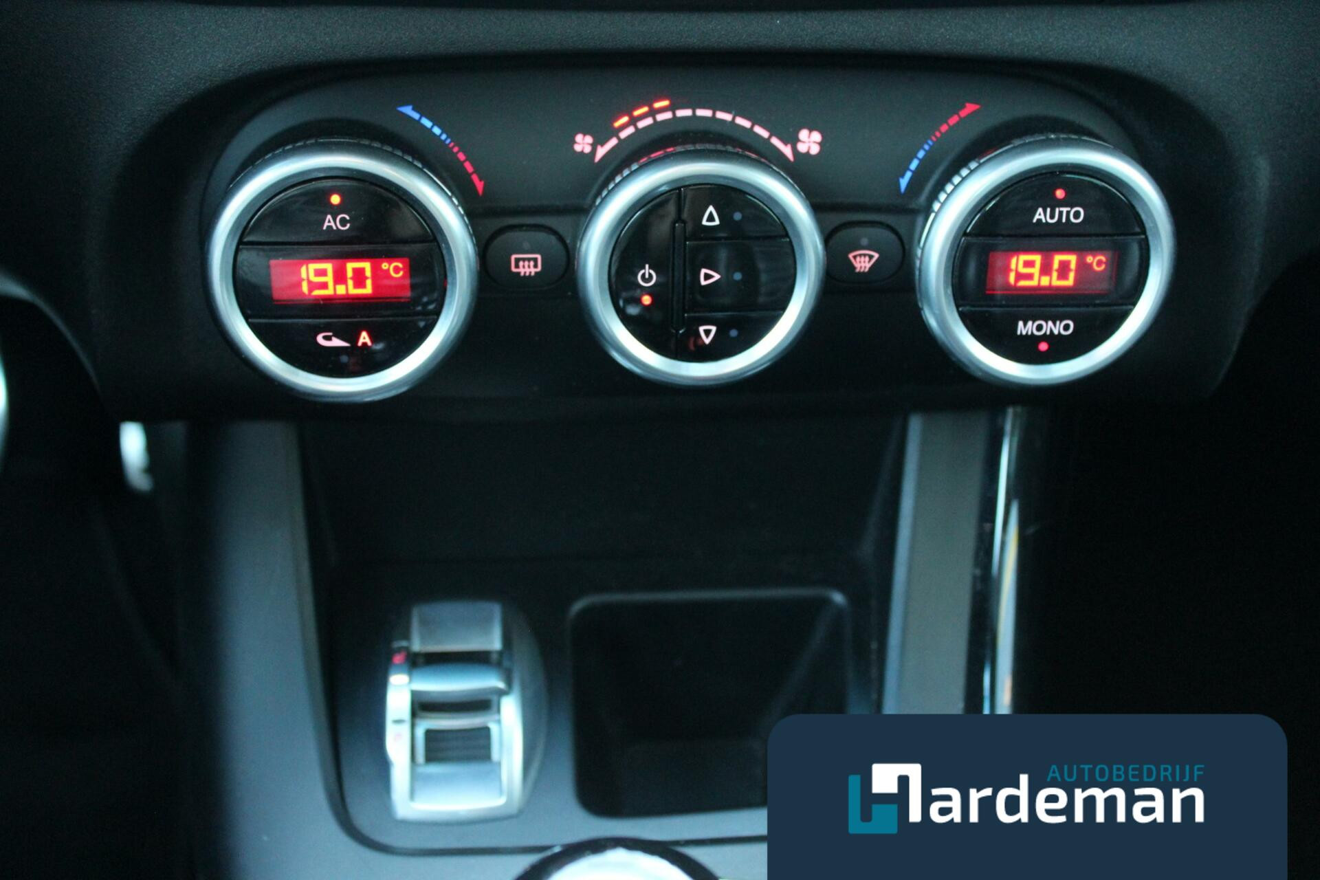 Hoofdafbeelding Alfa Romeo Giulietta