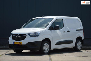 Opel COMBO 1.5D L1H1 Edition Euro 6 Airco Dubbele schuifdeur