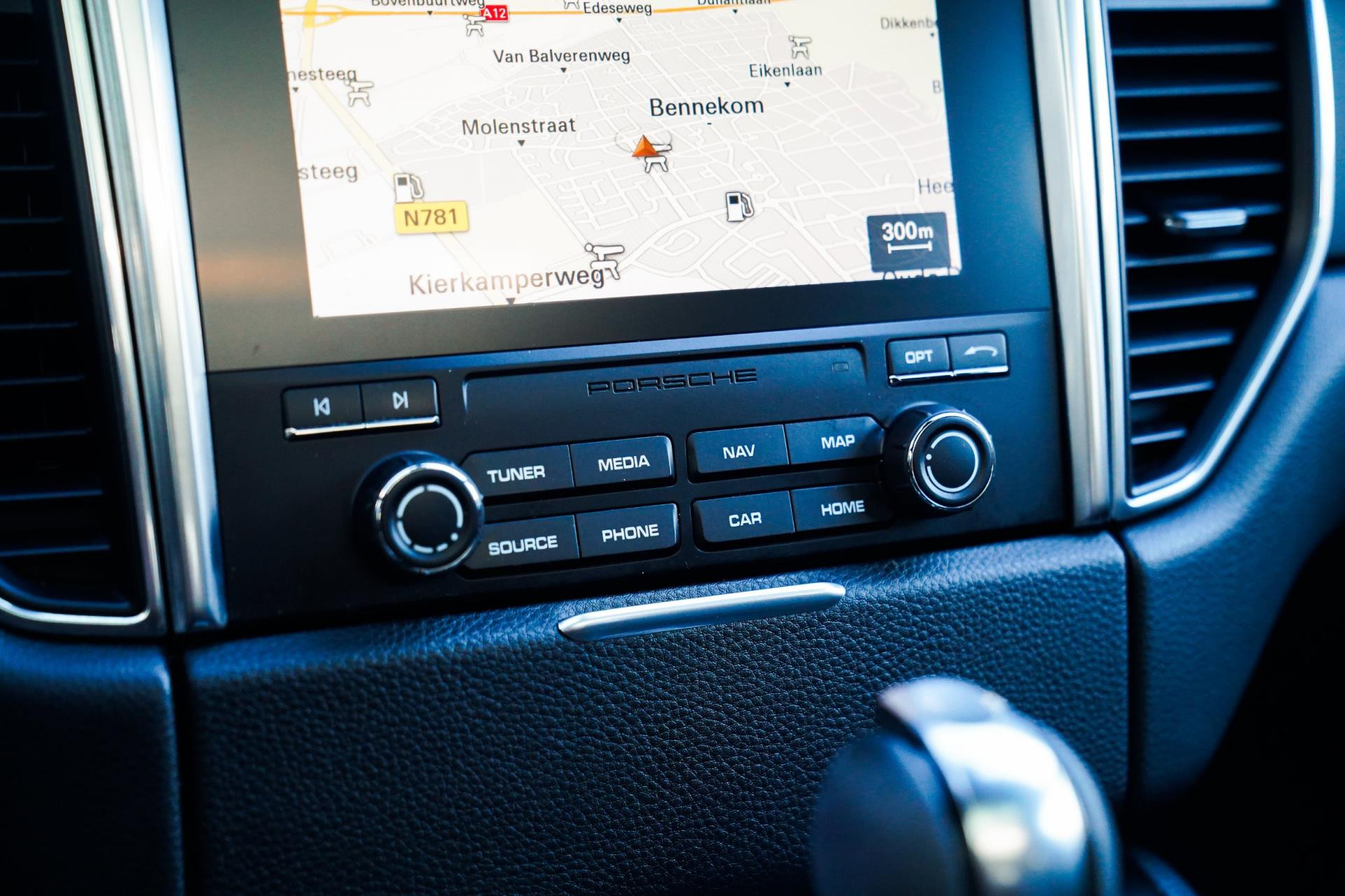 Hoofdafbeelding Porsche Macan